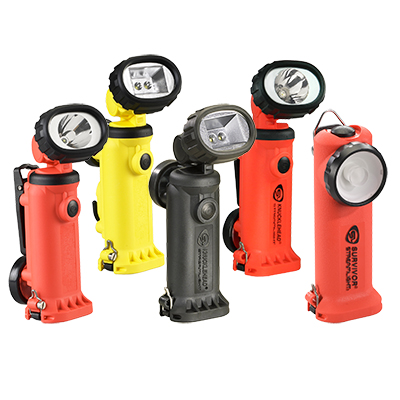 streamlight flashlights customer service Flashlight 12V DC NiMH SL-20L use applications Streamlight